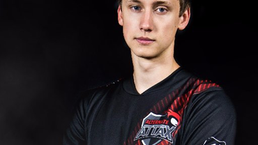 Scouting grounds spot: Nordisk mester Anders Wind