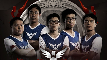 Verdensmestre banlyst fra at spille i Kina