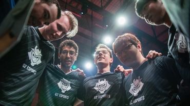 Dansk deltagelse i MSI-finalen