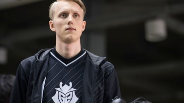 En enorm udfordring for Zven og G2
