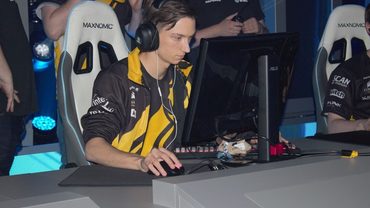 tenzki tilbage hos Dignitas