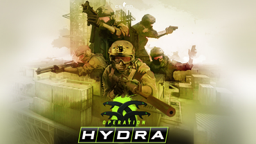 Endelig er der en ny operation!