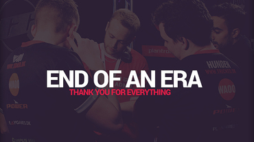 Hunden: ”Vi er nu et samlet hold uden organisation”