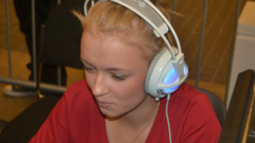 Video: Optakt i sofaen med Michaela