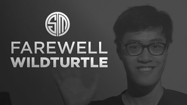 Wildturtle forlader TSM for FlyQuest
