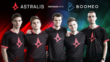 Bliv bedre med Astralis