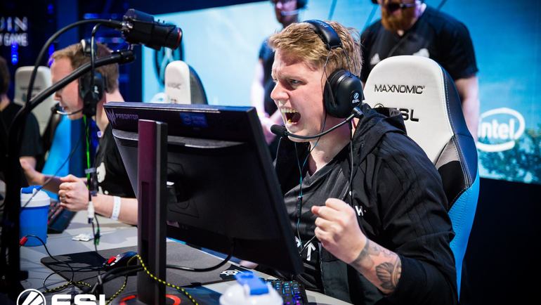 North og SK dominerende i Dallas
