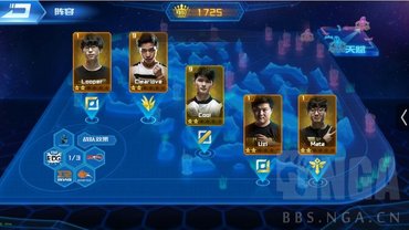 Læk: LoL, nu som Football Manager