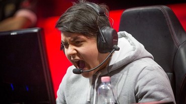 P1noy som ny mand hos Virtus.pros LoL-hold