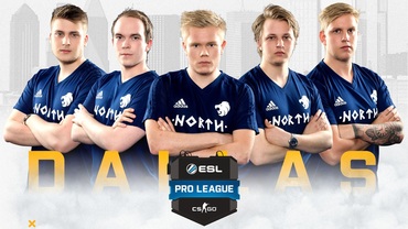 North med gode chancer for at nå finalen