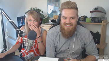 JERN samler 33.120 kr. ind i gave til kæresten