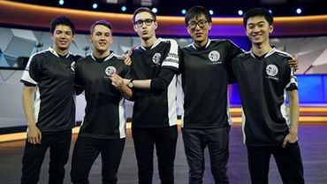 Blandet start for danskerne i LCS