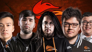 Dyrus: "[...] vi kommer til at skabe en ny meta"