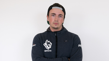 Heroic med fuldt lineup