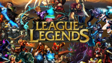 Patch 4.1 har ramt League of Legends