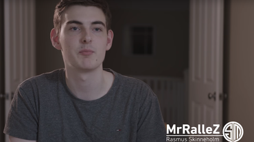 Endnu en dansker kan være på vej til TSM