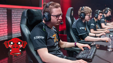 Mysterious Monkeys tilføjer tidligere TSM-spiller