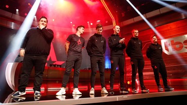 Astralis i titelforsvar 