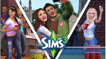 EA: The Sims 3