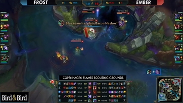 Nyt tilbud til de LoL-interesserede: LoL Sommer Camp