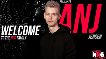 AnJ smutter til Amerika