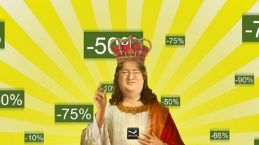Skjulte Steam Summer Sale Skatte