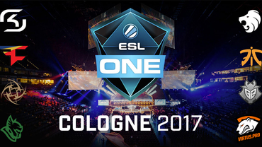 10 danske spillere til ESL One: Cologne 2017