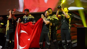 Space Soldiers banker SK