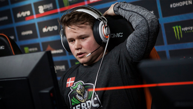 Første danske hold i fare til ESL One: Cologne