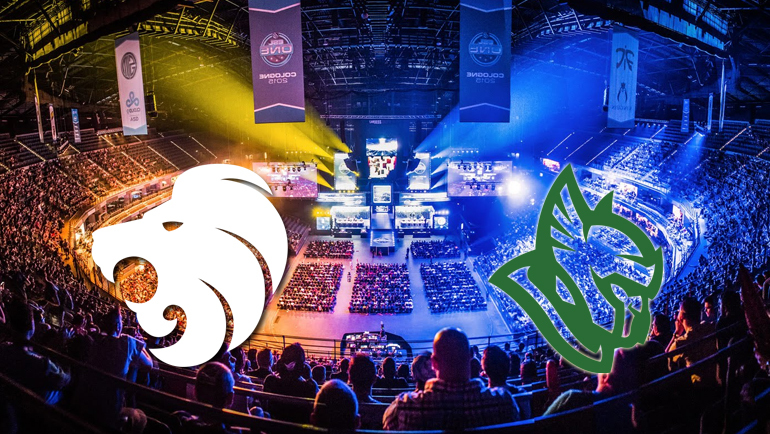 Stort dansk opgør til ESL One: Cologne