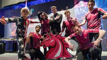 UoL med exceptionelt comeback imod TSM