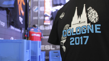 Slutspillet starter til ESL One: Cologne