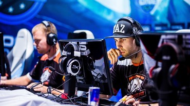 TaZ: "Hvis det er mig der skal træde af, så bliver det sådan"