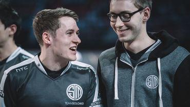 TSM og UoL skal mødes i finalen