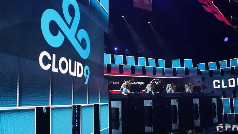 Shroud: "En semifinale mod Navi kunne ikke være bedre"