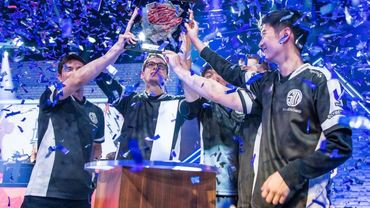 TSM smadrer UoL og vinder dette års Rift Rivals!