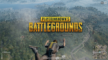 PUBG med flere spillere online end CS:GO!