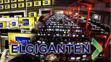 Elgiganten skaber gaming-varehus til NPF
