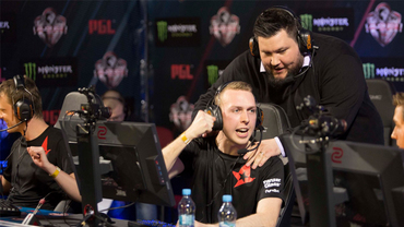 PGL Major - Resultater og overblik dag 2