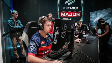 FaZe elimineret fra Majoren