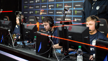 PGL Major: BIG kvalificeret til play-offs