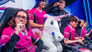 Xerxe: "[...] folk har sagt at jeg ikke er en earlygame jungler"