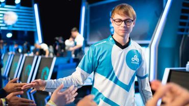 Jensen: "[...] jeg positionerer mig bedre end alle andre midlaner...