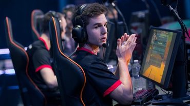Astralis slår verdens nr. 1
