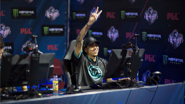Immortals er klar til semifinalen