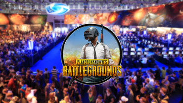 PUBG med 2.225.000 millioner kr. turnering