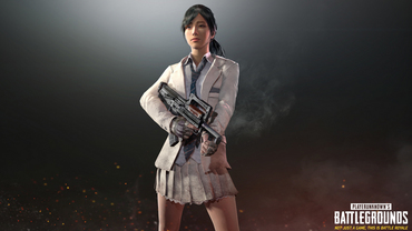 PUBG - Uge 18 fixes + stor update