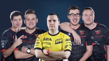 FaZe henter GuardiaN
