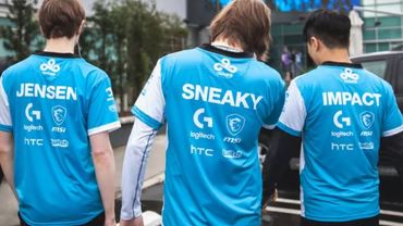Danske Jensen essentiel for C9's videre avancement 