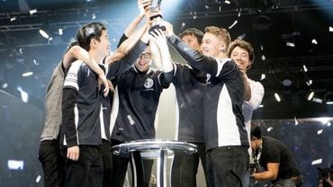 TSM er favoritten inden starten på playoffs